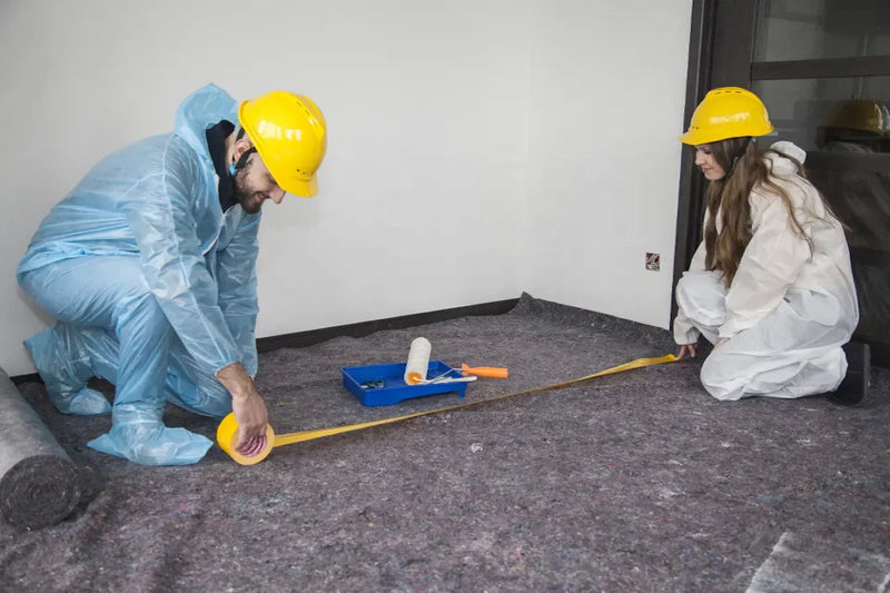 Les 4 avantages de la bâche de protection