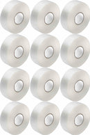 Ruban à mailles en fibre de verre auto-adhésif ⎥ 48 mm x 90 m