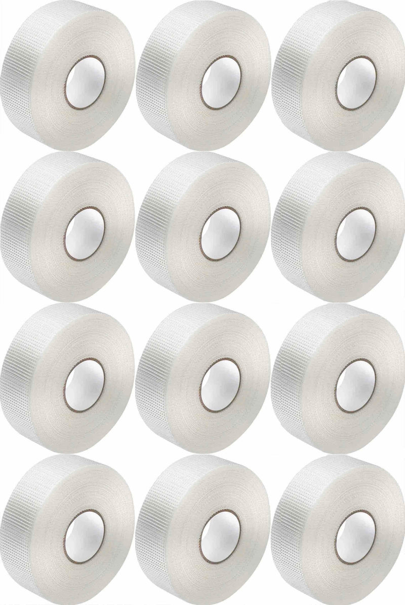 Ruban à mailles en fibre de verre auto-adhésif ⎥ 48 mm x 90 m