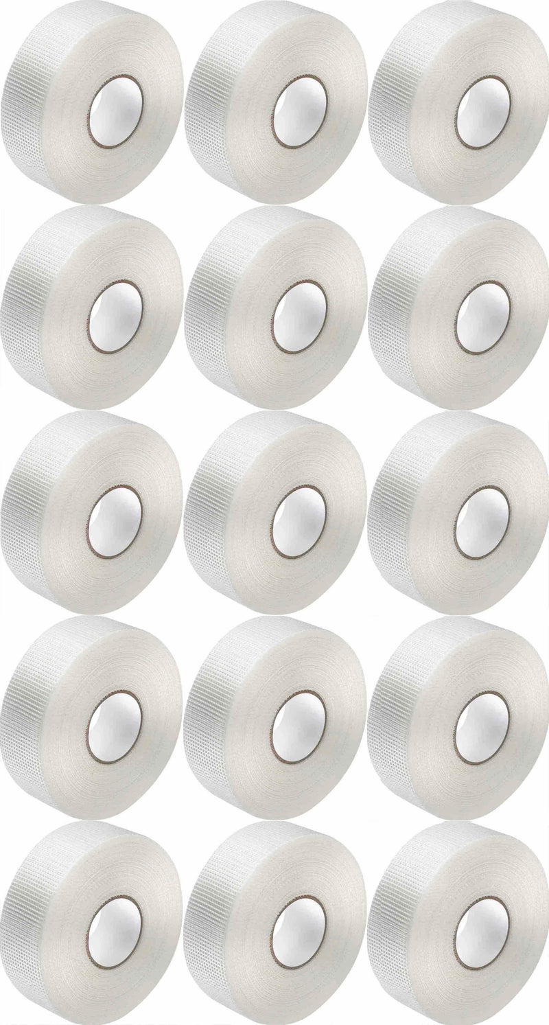 Ruban à mailles en fibre de verre auto-adhésif ⎥ 48 mm x 90 m