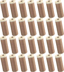 Ruban de masquage avec papier de protection