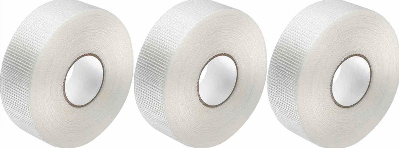 Ruban à mailles en fibre de verre auto-adhésif ⎥ 48 mm x 90 m