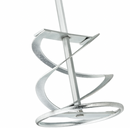 Turbine Mélangeur Peinture 20 kg