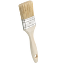 Pinceau plat - épaisseur 9 ⎥ largeur 35/50/70mm