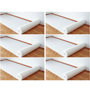 Bâche de protection absorbante auto-adhésive (Adhérence renforcée)