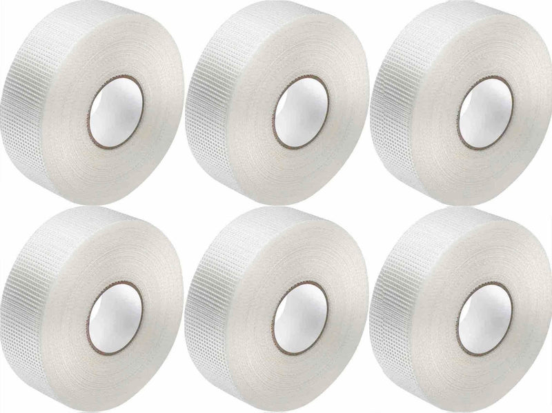 Ruban à mailles en fibre de verre auto-adhésif ⎥ 48 mm x 90 m