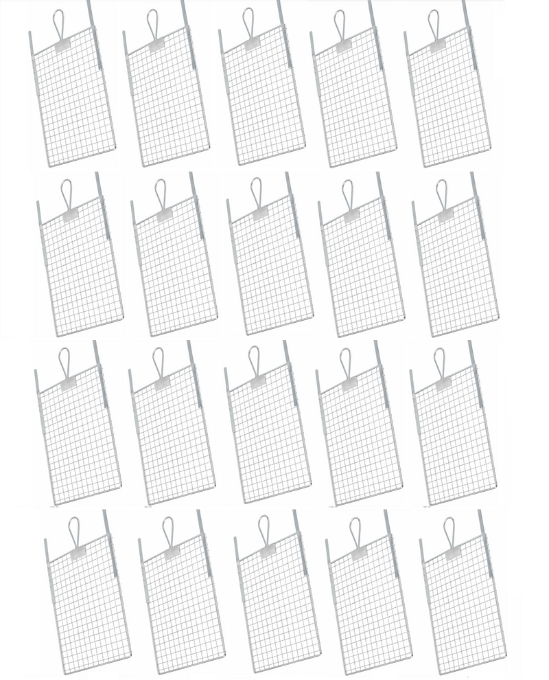Grille peinture pour rouleau