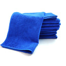 (PROMOTION) Chiffons en microfibre fins XL – Lot de 100