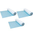 Bâche de protection absorbante auto-adhésive ⎟ Respirante