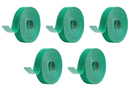Attaches pour plantes_5 pcs