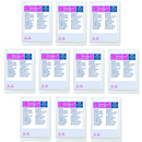 Bâche de protection peinture ⎥ Film plastique