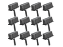 Brosse plafond Silverpren_12 pcs