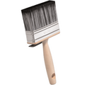 Brosse plate SolidPro M noire_100 mm
