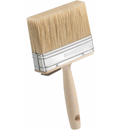 Brosse plate SolidPro M noire_120 mm