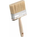 Brosse plate SolidPro M noire