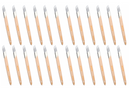 Brosse à rechampir_24 pcs