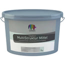 CAPAROL Capadecor MultiStruktur Mittel (blanc)