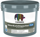 Caparol_Akkordleichtspachtel_Free_18kg