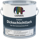 CAPAROL® Capalac Dickschichtlack (blanc) | Protection anticorrosion