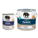 CAPAROL® CapaWood Parkett (anciennement Capadur Parkett- und Siegellack) | Vitrificateur pour sols en bois