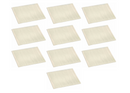 Chiffon dépoussiérant collant_10 pcs