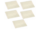 Chiffon dépoussiérant collant_5 pcs