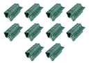 Clips de fixation pour plantes_10 pcs