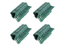 Clips de fixation pour plantes_4 pcs