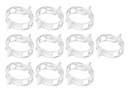 Clips pour plantes_10 pcs