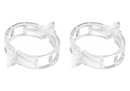 Clips pour plantes_2 pcs