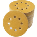 Disques abrasifs (Gold)