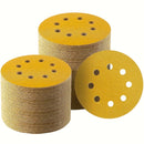 Disques abrasifs (Gold) Set