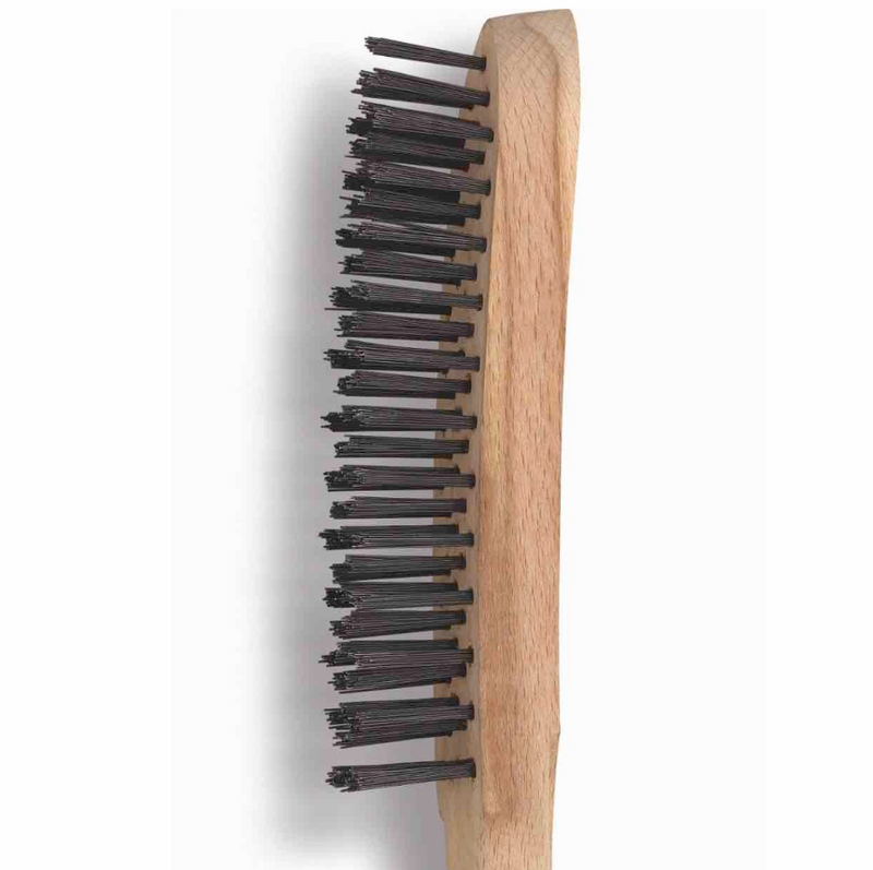 Brosse métal Violon 3/5 Rangs