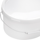 Seau à peinture ovale