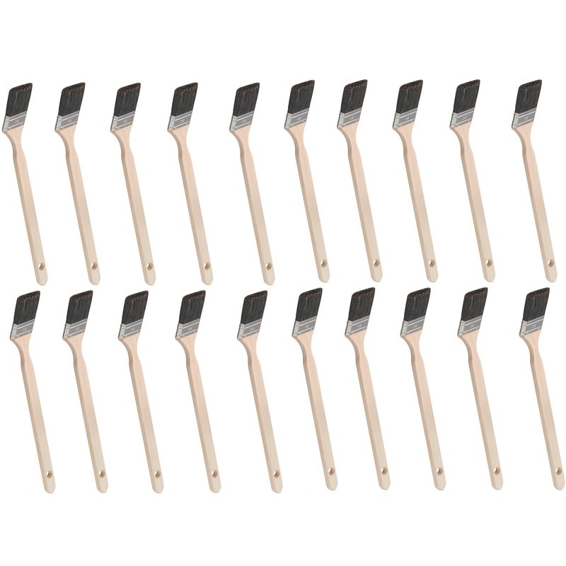 Pinceau pour façade, 50mm/80mm