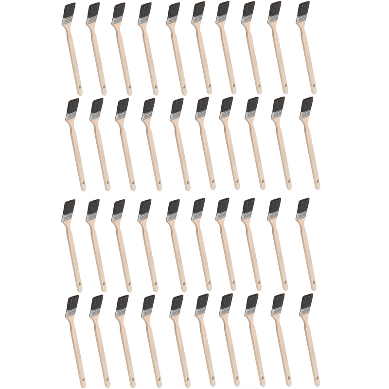 Pinceau pour façade, 50mm/80mm