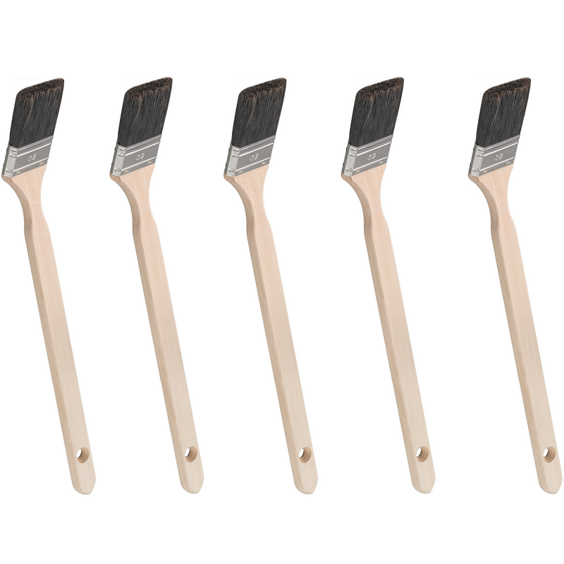 Pinceau pour façade, 50mm/80mm