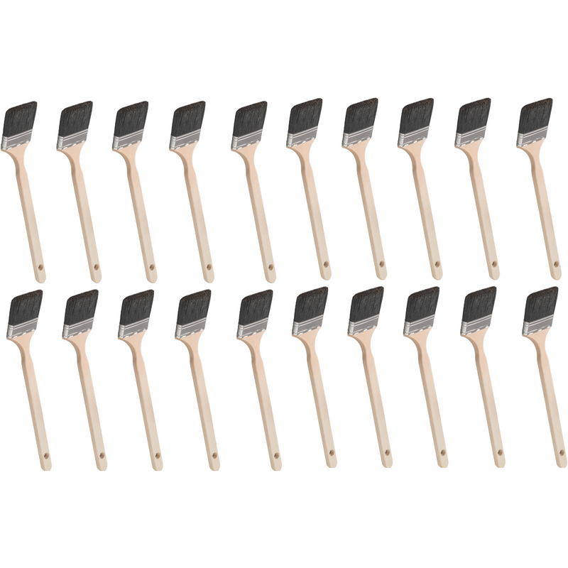 Pinceau pour façade, 50mm/80mm