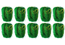 Filet de palissage pour plantes_10 pcs
