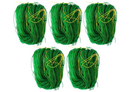 Filet de palissage pour plantes_5 pcs