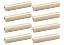 Film de protection pour vitrage (transparent)_50 cm_8 pcs