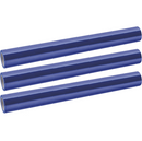 Film de protection pour vitrage (bleu)