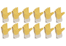 Gants de travail Work Grip_12 pcs