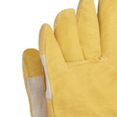 Gants de travail Work Grip_ vue rapprochée