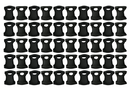 Genouillères (Premium)_25 pcs