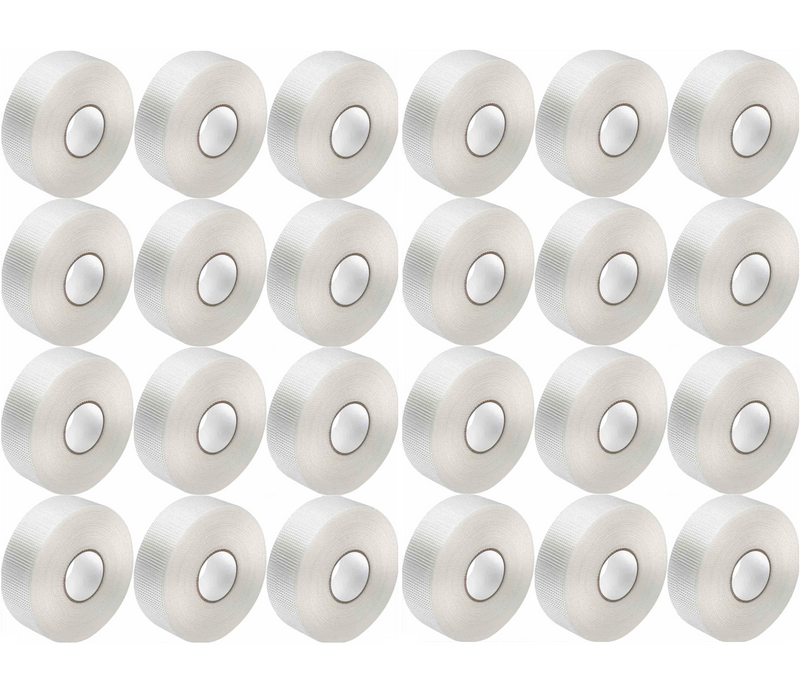 Ruban à mailles en fibre de verre auto-adhésif ⎥ 48 mm x 90 m