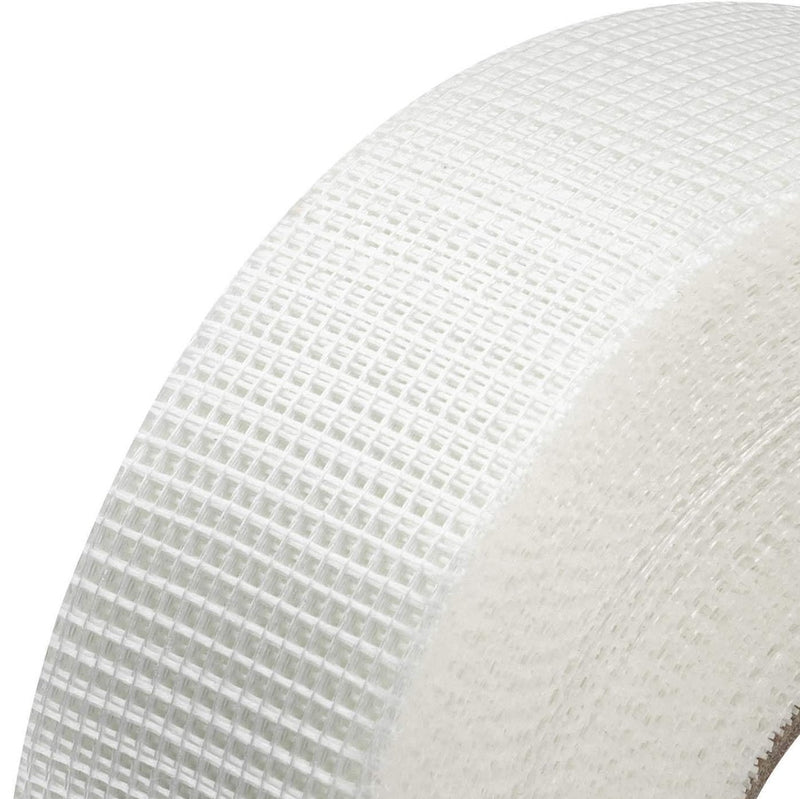Ruban à mailles en fibre de verre auto-adhésif ⎥ 48 mm x 90 m