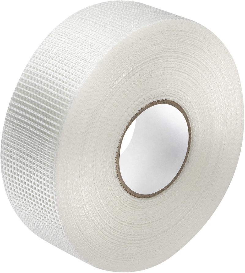 Ruban à mailles en fibre de verre auto-adhésif ⎥ 48 mm x 90 m