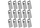 Grille d'essorage (plastique)_12_18_15 pcs