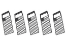 Grille d'essorage (plastique)_12_18_5 pcs